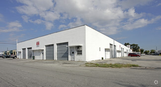 More details for 803 NW 7th Ter, Fort Lauderdale, FL - Industrial for Lease