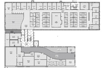 18 S 5th St, Quakertown, PA for lease Floor Plan- Image 1 of 2