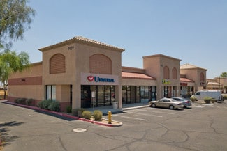 More details for 7425 W Peoria Ave, Peoria, AZ - Retail for Lease