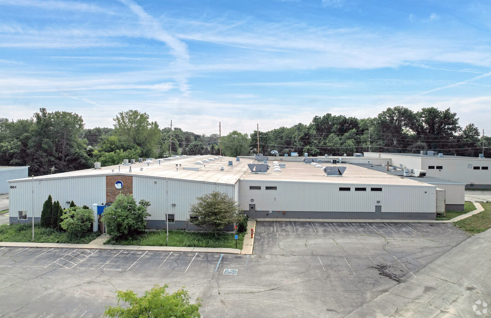 201 W Carmel Dr, Carmel, IN 46032 Engineered Cooling