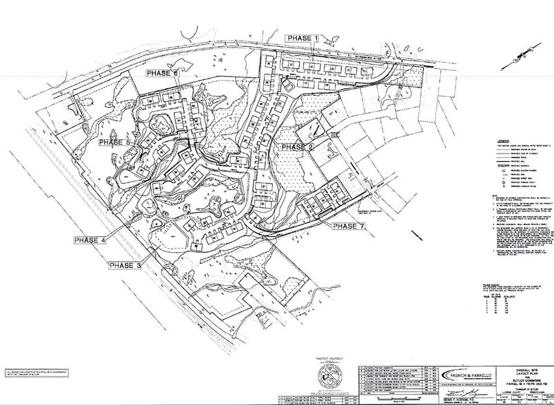 Old Turnpike Rd, Drums, PA for sale - Building Photo - Image 2 of 6