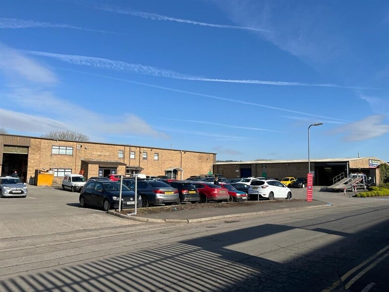 Neath Abbey Business Park, Neath for lease - Building Photo - Image 3 of 4