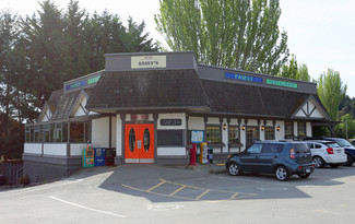 More details for 6719 W Saanich Rd, Central Saanich, BC - Retail for Sale