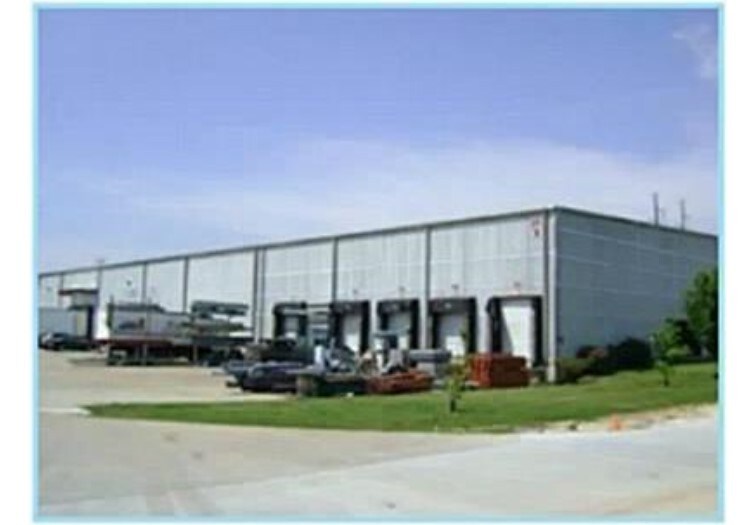 1645 S Industrial Pl, Fayetteville, AR for sale Building Photo- Image 1 of 1