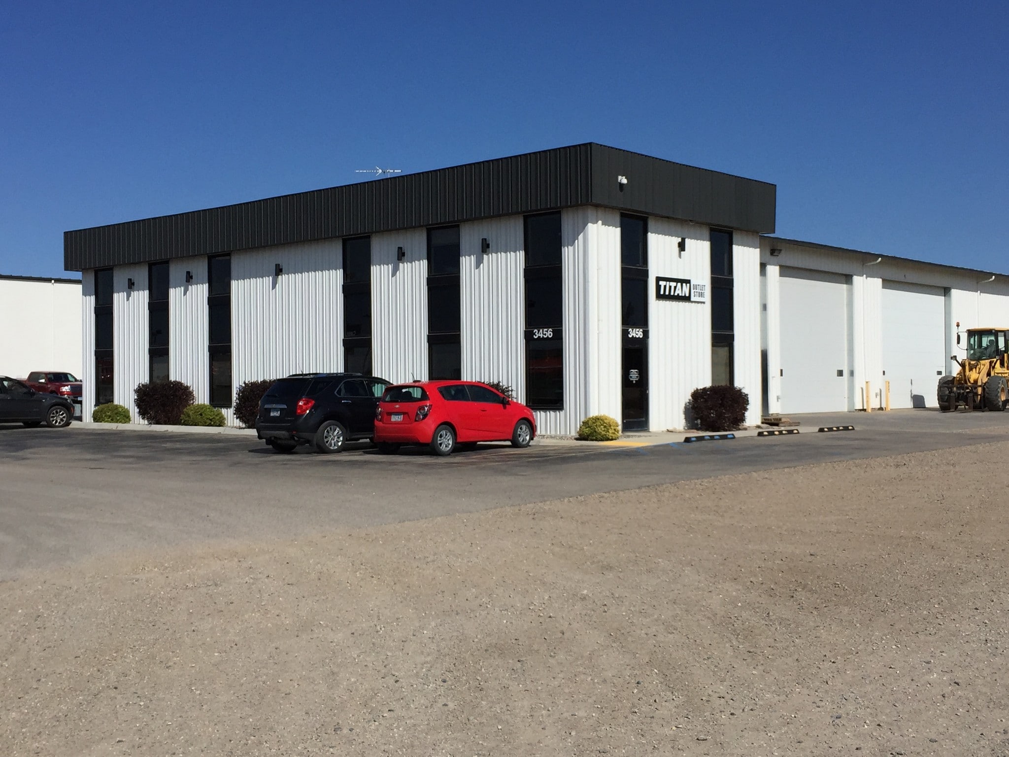 3456 70th St S, Glyndon, MN for sale Construction Photo- Image 1 of 1