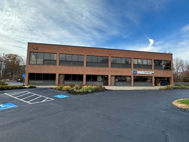 30 Nagog Park, Acton, MA for lease - Building Photo - Image 1 of 18