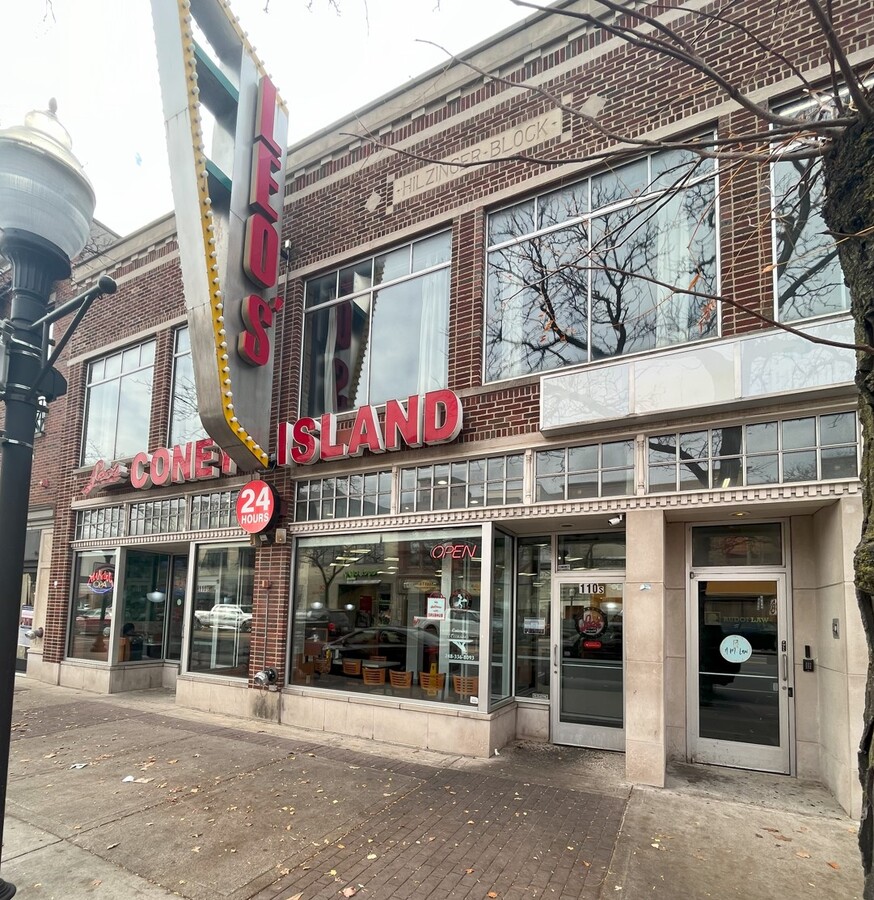 106 S Main St, Royal Oak, MI 48067 - Retail for Lease | LoopNet