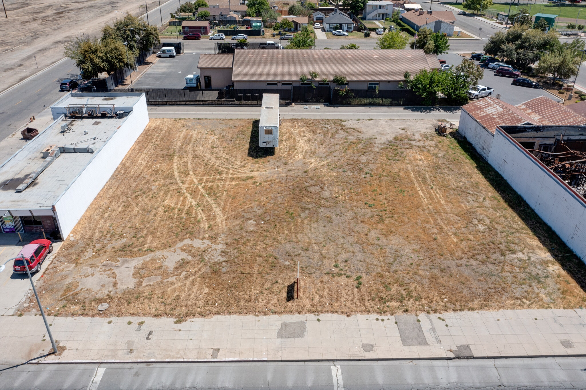 41-47 Robertson Blvd, Chowchilla, CA for sale Building Photo- Image 1 of 27