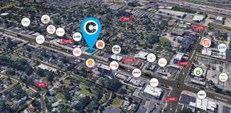 More details for 101 E North Ave, Northlake, IL - Land for Lease