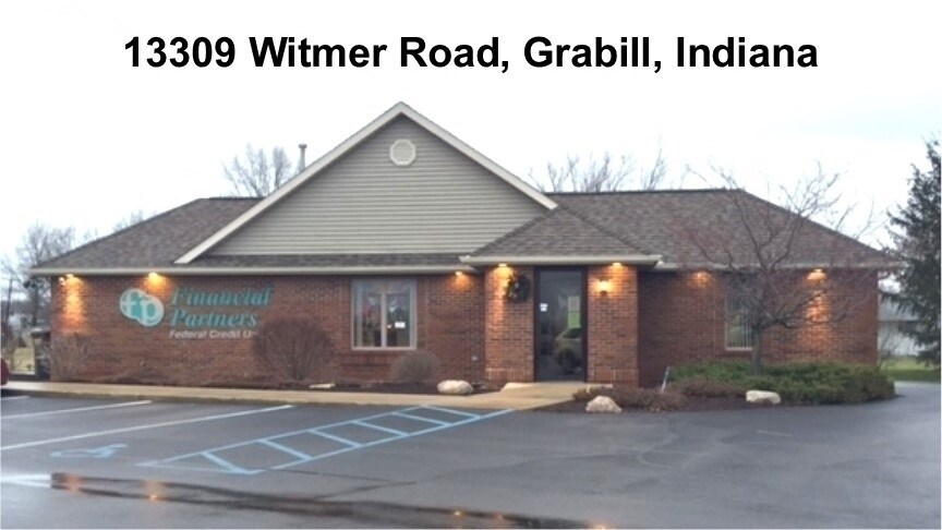 13309 Witmer Rd, Grabill, IN for sale Primary Photo- Image 1 of 1