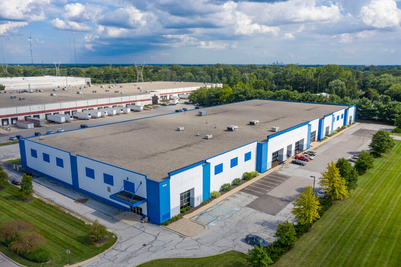 8345 Rd, Indianapolis, IN 46268