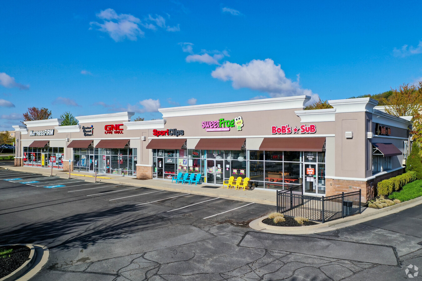 2015 Pittsburgh Mills Blvd, Tarentum, PA 15084 | LoopNet.com