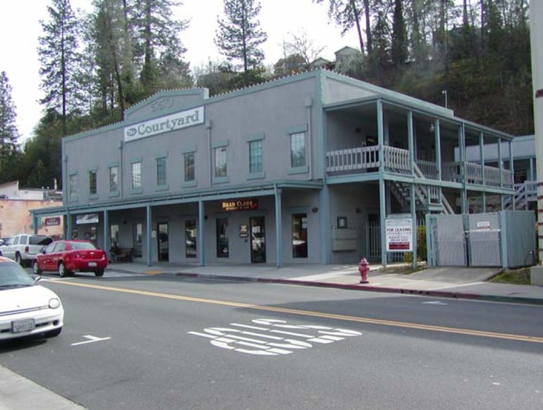 550 Main St, Placerville, CA for lease - Other - Image 3 of 25