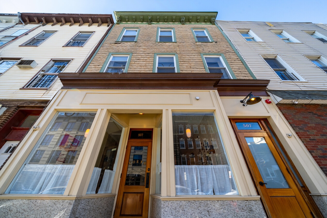 507 Palisade Ave, Jersey City, NJ 07307 Retail for Sale