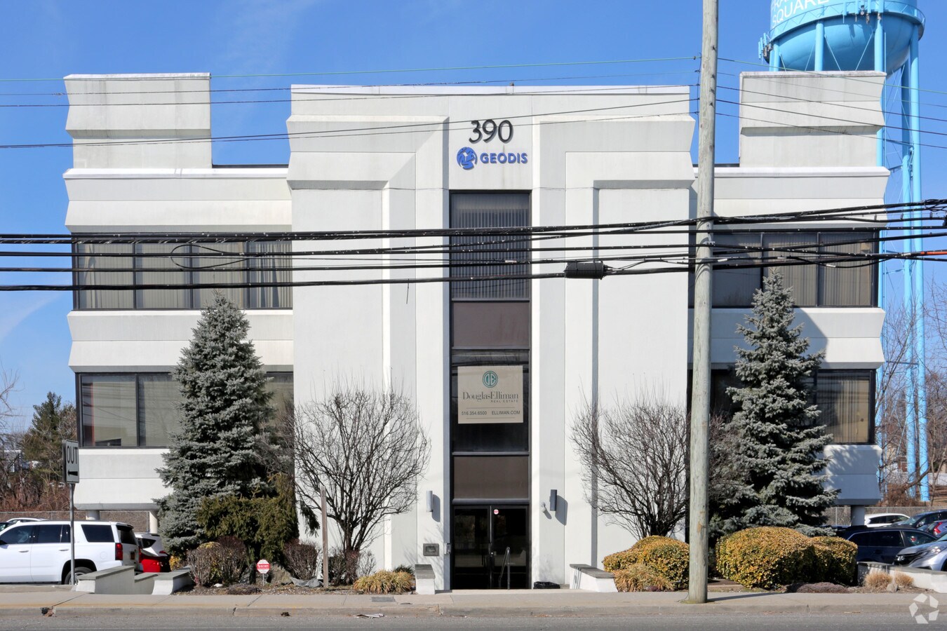 390 Franklin Ave, Franklin Square, NY 11010