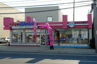 More details for 4020 Hempstead Tpke, Bethpage, NY - Retail for Lease