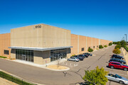 North Star Distribution Center - Warehouse