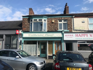 More details for 11 Harland Place, Stockton On Tees - Retail for Sale