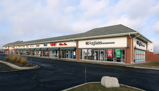 More details for 417 W IL Route 173, Antioch, IL - Retail for Lease