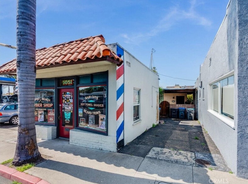 1051 Price St, Pismo Beach, CA for lease - Primary Photo - Image 1 of 2