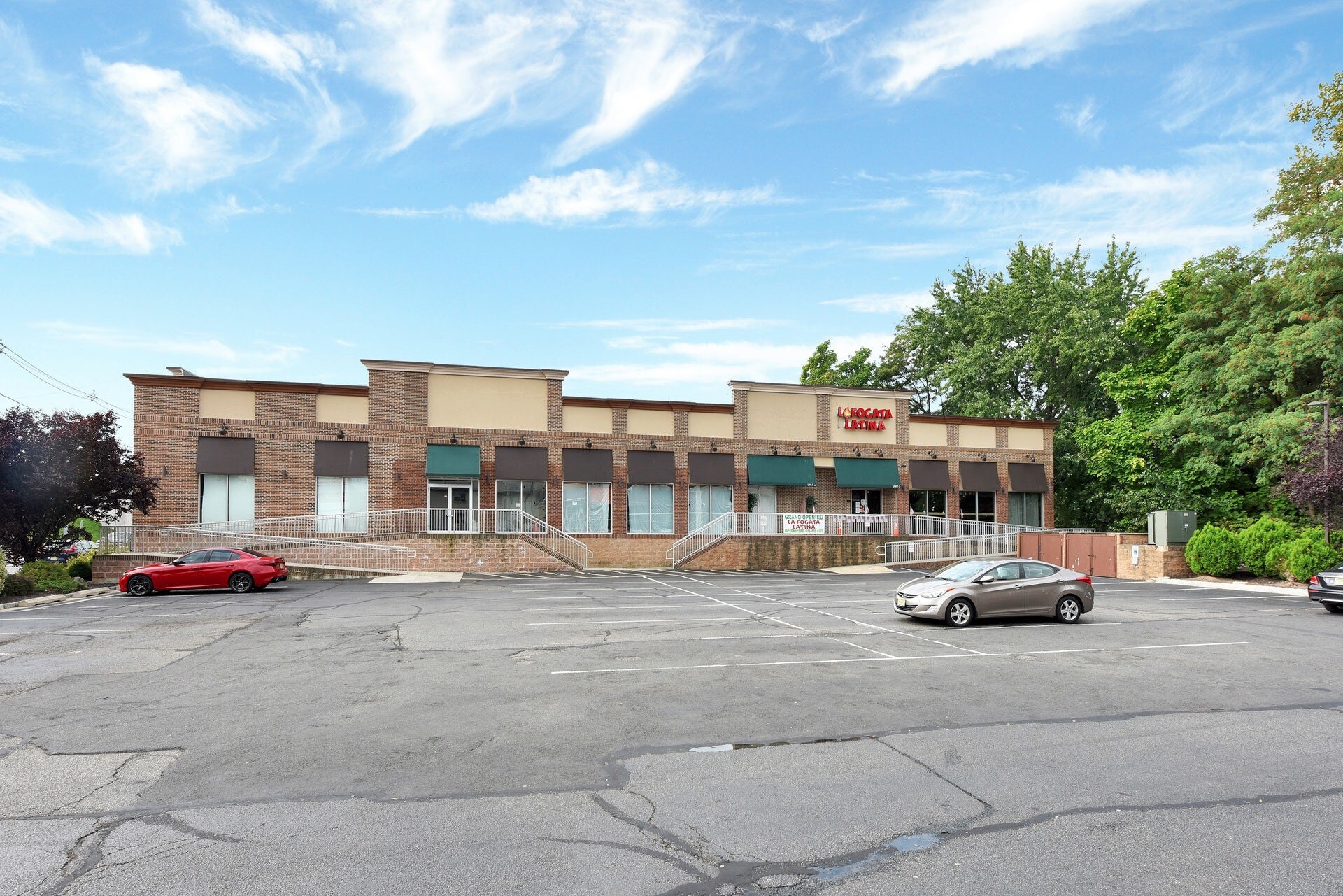 291 Main St, Lodi, NJ, 07644 Retail Space For Lease