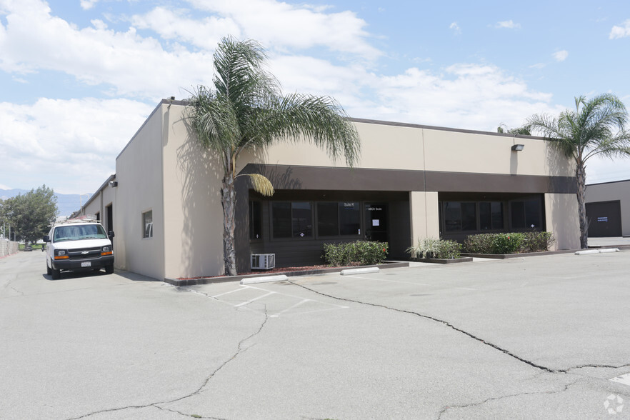 1616 E Francis St, Ontario, CA 91761 - East Francis Business Park | LoopNet