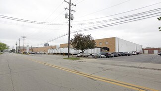 More details for 2100 23rd Ave, Rockford, IL - Industrial for Sale