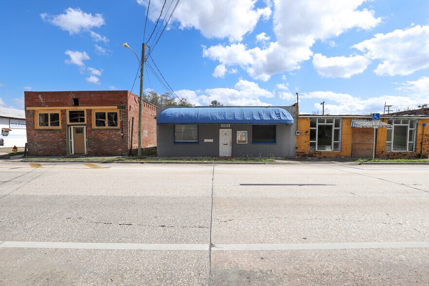 14655 Kennard st, Waldo, FL for lease - Building Photo - Image 1 of 14