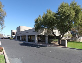 More details for 6115 S Kyrene Rd, Tempe, AZ - Industrial for Lease