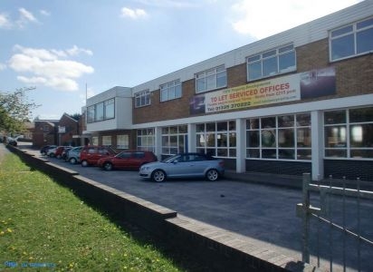 Derby Rd, Heanor for lease - Building Photo - Image 2 of 3