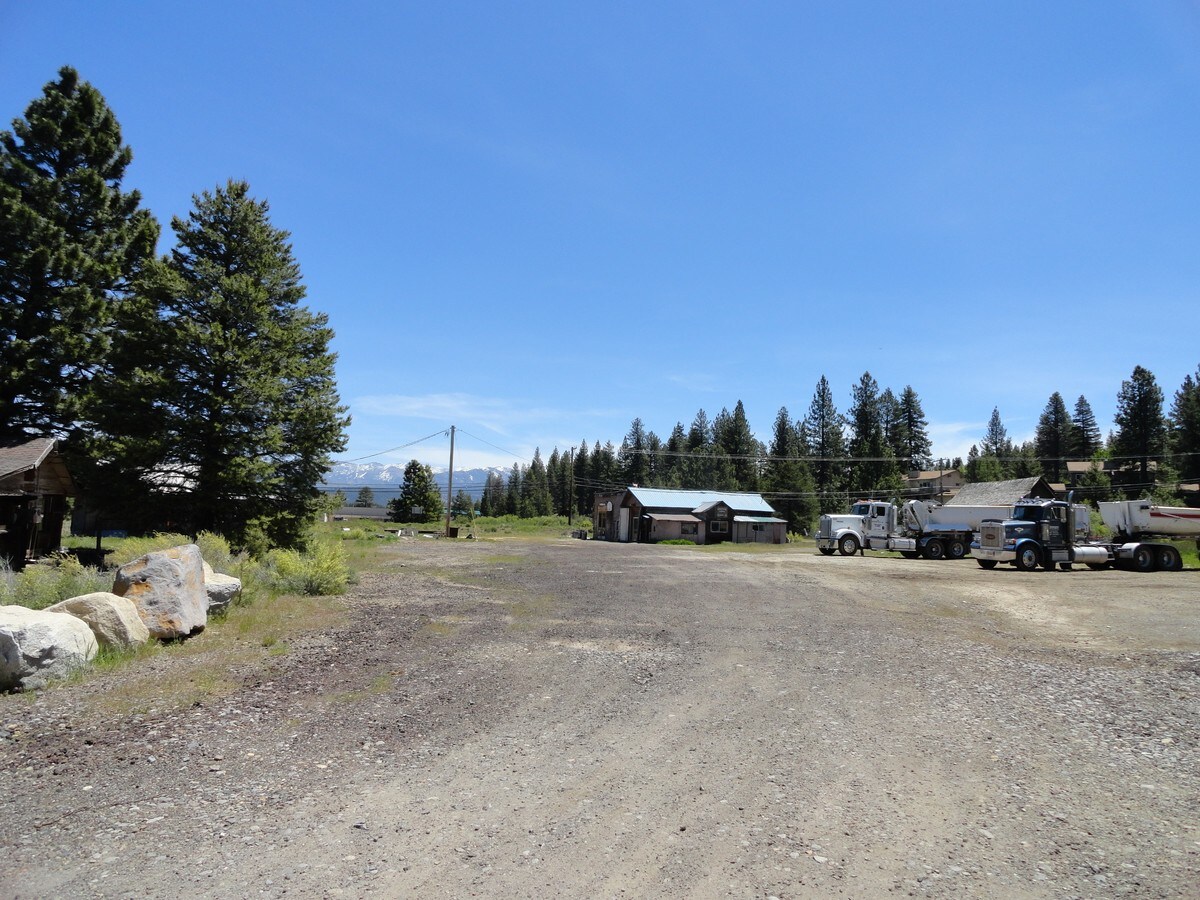 10320 N Old Brockway Rd, Truckee, CA 96161