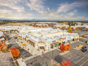 63455 N Highway 97, Bend, OR for lease Building Photo- Image 2 of 4