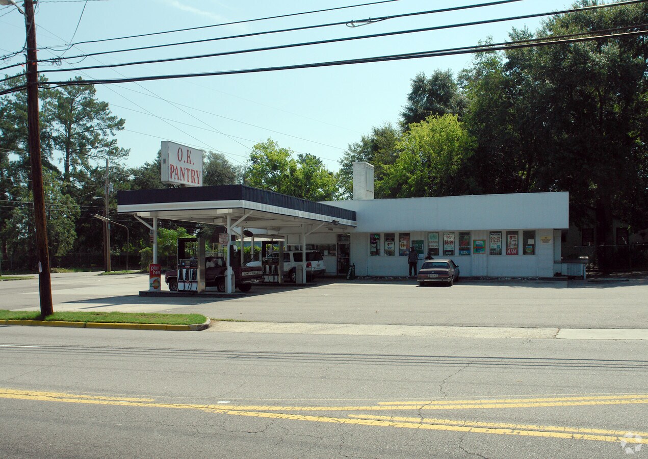 502 Highland Ave, Augusta, GA 30904