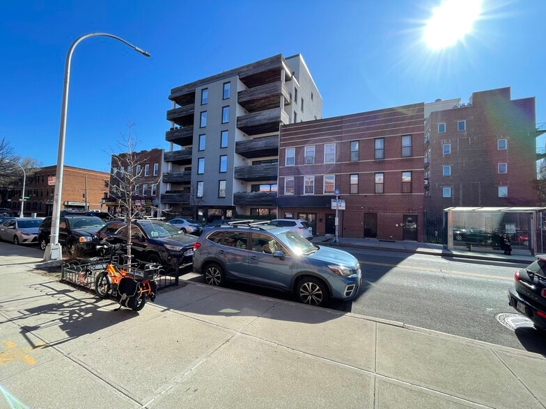 257 Columbia St, Brooklyn, NY for sale - Building Photo - Image 2 of 25