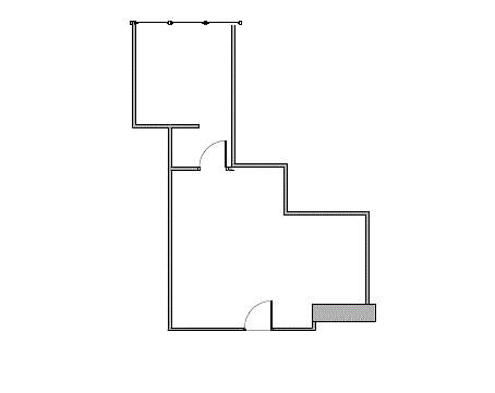 8500 N Stemmons Fwy, Dallas, TX for lease Floor Plan- Image 1 of 1