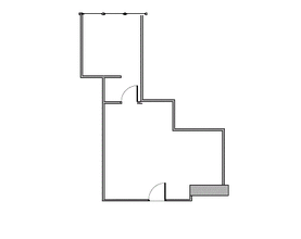 8500 N Stemmons Fwy, Dallas, TX for lease Floor Plan- Image 1 of 1