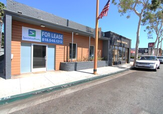 More details for 1121-1125 E Colorado St, Glendale, CA - Office/Retail for Lease