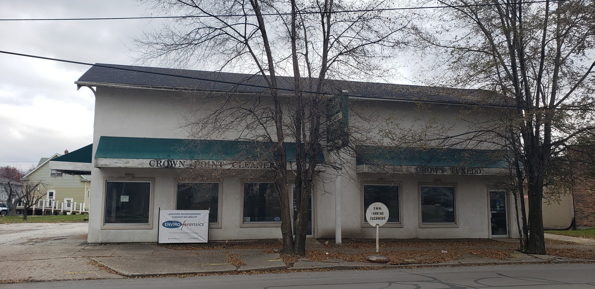 600-602 N Main St, Crown Point, IN for sale Building Photo- Image 1 of 1