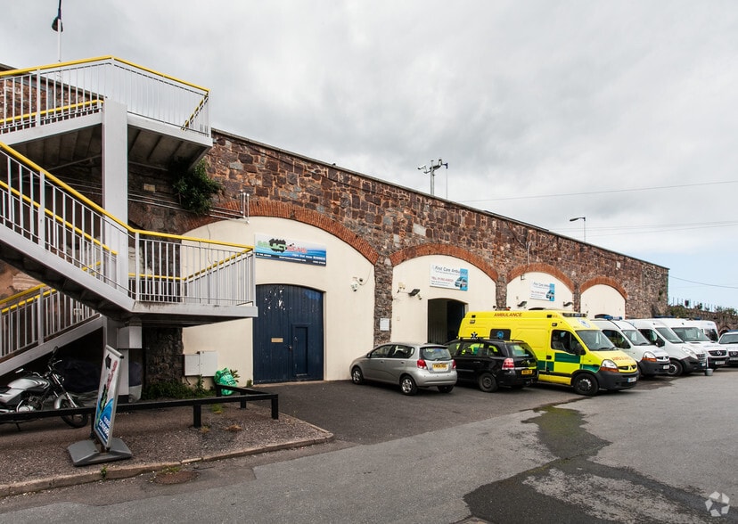 Cowick St, Exeter for lease - Primary Photo - Image 1 of 3