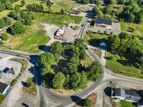 1342 Oh-14, Deerfield, OH - AERIAL  map view - Image1