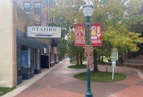 246 N Kalamazoo Mall, Kalamazoo, MI for lease Building Photo- Image 2 of 9