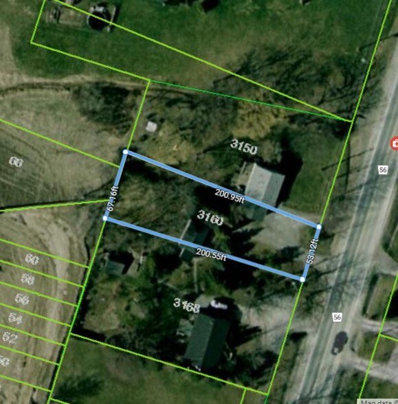 3160 Highway 56, Binbrook, ON L0R 1C0