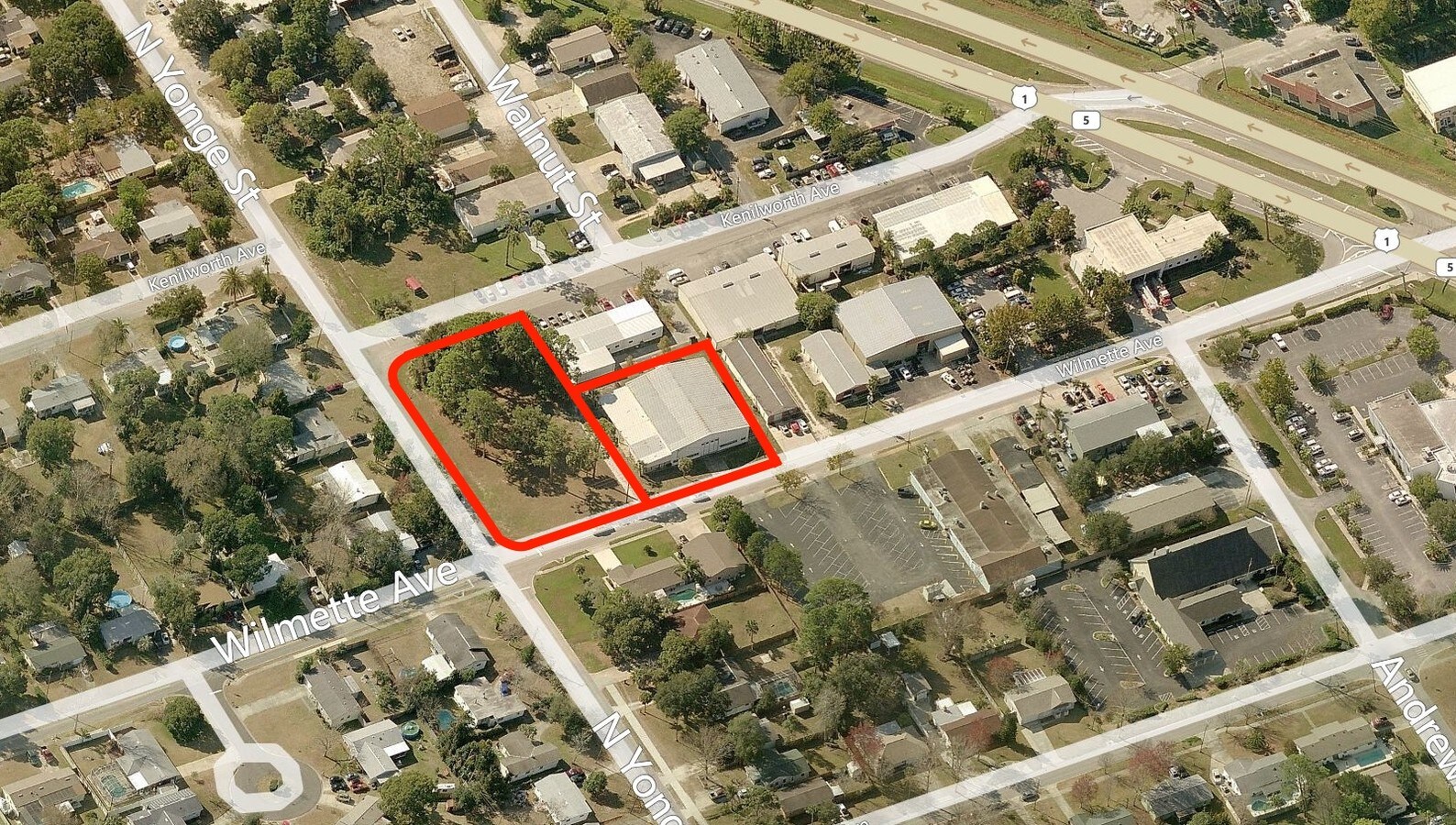 260 Wilmette Ave, Ormond Beach, FL 32174