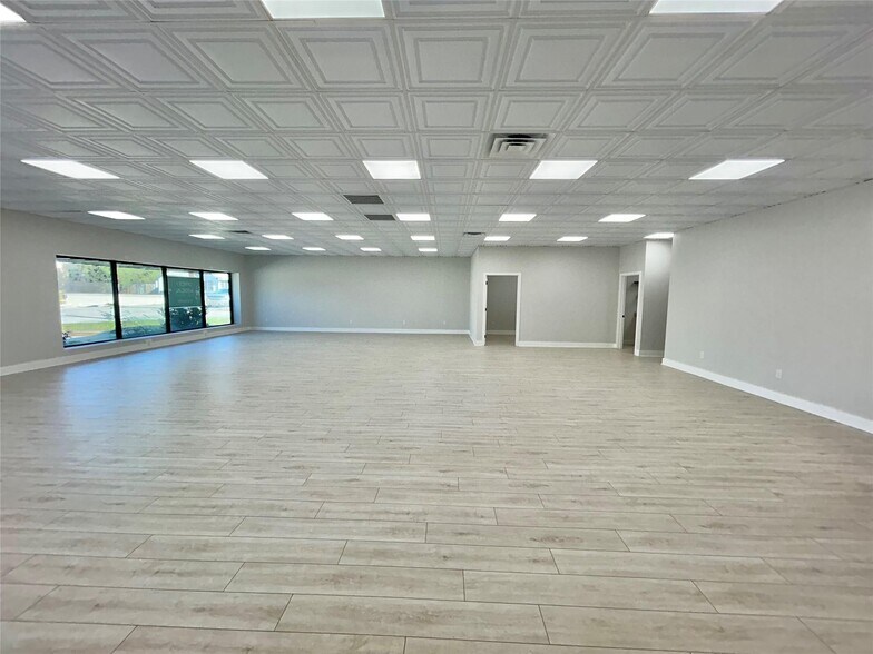 840 E Main St, Gainesville, TX for lease - Building Photo - Image 1 of 11