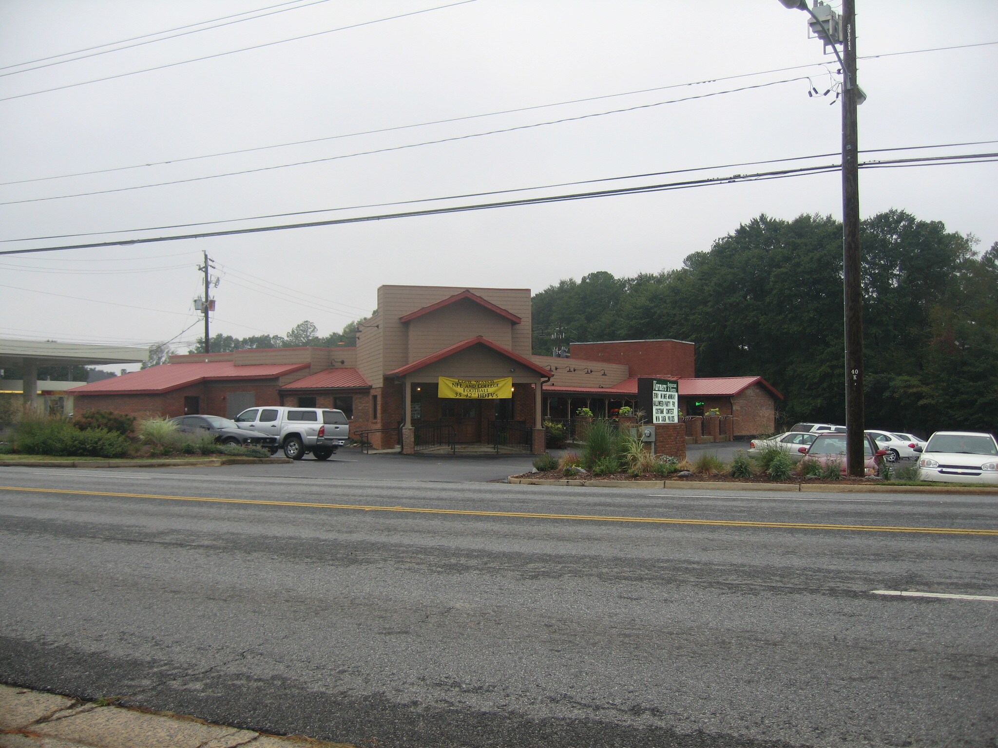 725 Concord Rd, Smyrna, GA for sale Primary Photo- Image 1 of 1