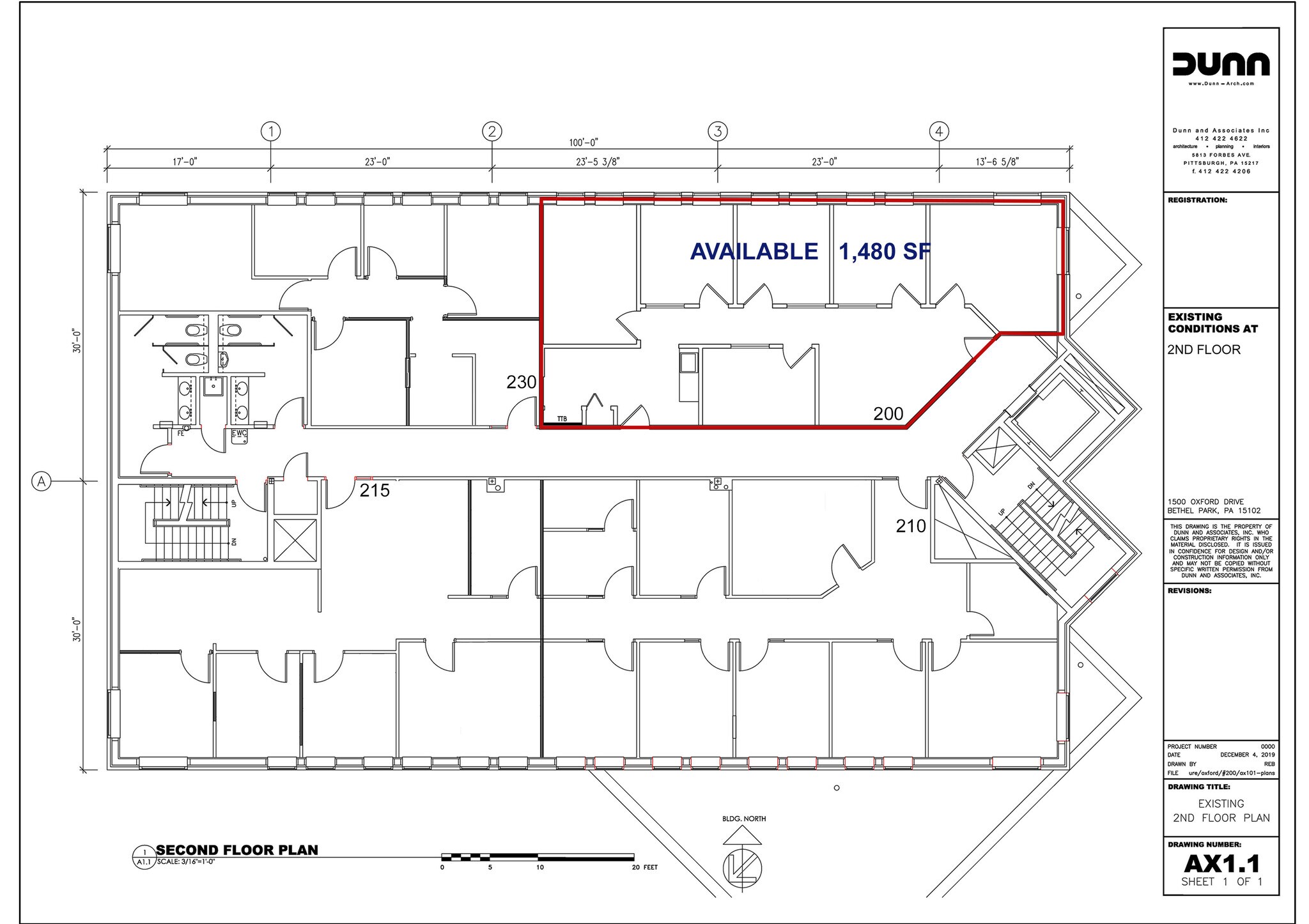 1500 Oxford Dr, Bethel Park, PA for lease Building Photo- Image 1 of 8