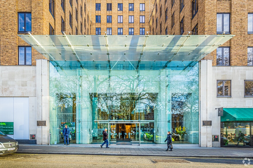 Berkeley Sq, London for lease - Building Photo - Image 2 of 42