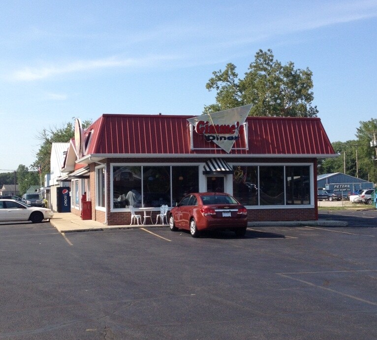 4382 Bluffton Rd, Fort Wayne, IN for sale Building Photo- Image 1 of 1