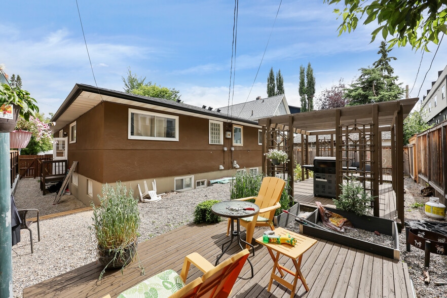 2313 16 St SW, Calgary, AB for sale - Building Photo - Image 3 of 4