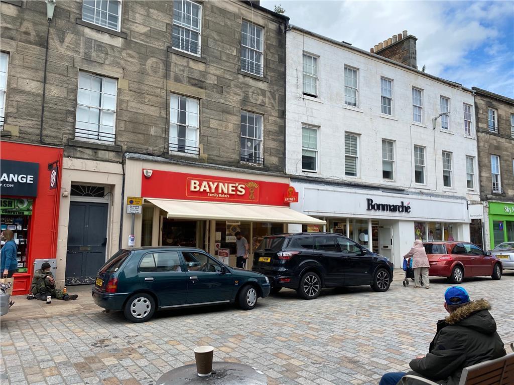 115-121 High St, Kirkcaldy for sale Building Photo- Image 1 of 1